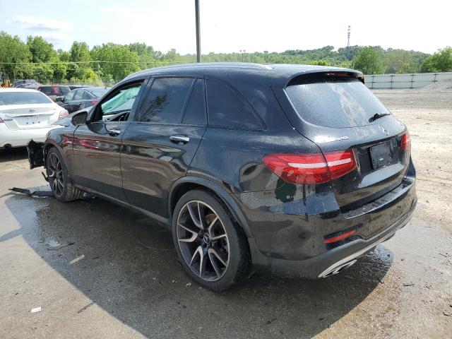 WDC0G6EB8KF519798 Mercedes-Benz GLC-Class GLC 43 4MA 2