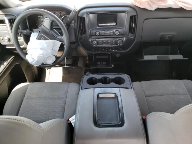 1GTV2TEH2FZ371150 GMC Sierra K1500
