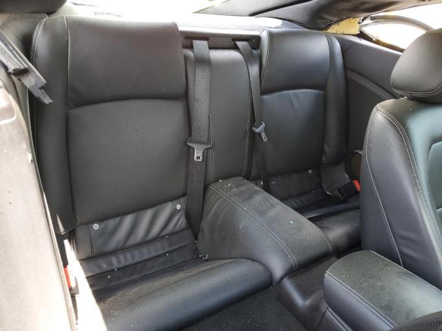 2015 JAGUAR XK - SAJWA4FB9FLB55536