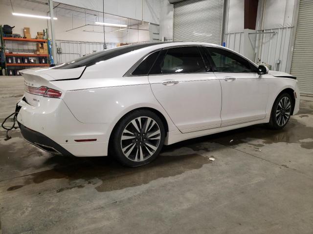 3LN6L5FC9HR622183 | 2017 LINCOLN MKZ RESERV