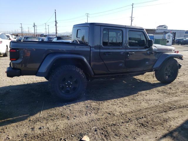 1C6JJTEG9NL154387 Jeep Gladiator Mojave