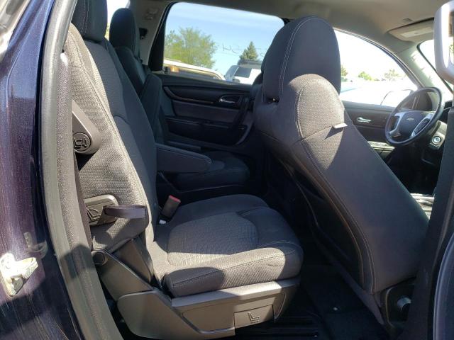 1GNKVHKDXGJ309639 | 2016 CHEVROLET TRAVERSE L