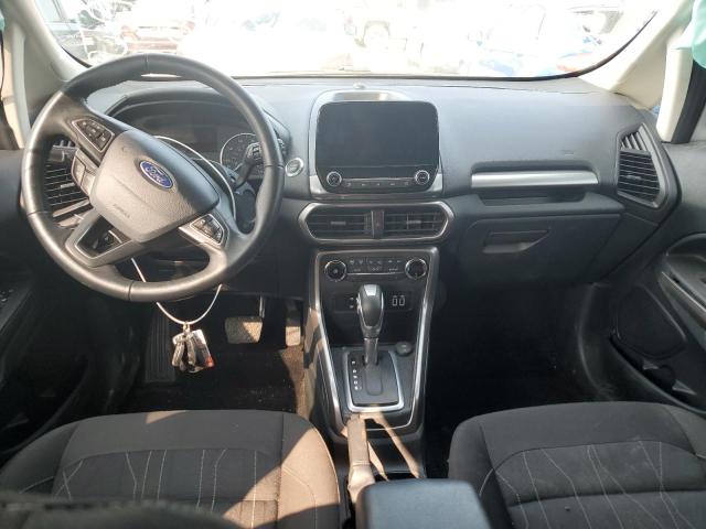 MAJ6S3GL2KC276094 Ford Ecosport Se