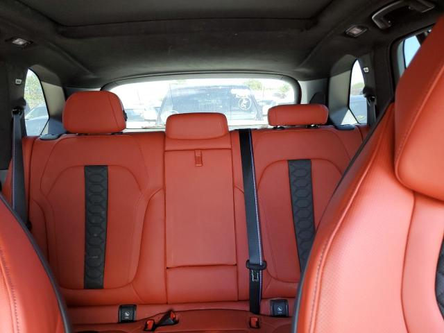 2023 BMW X5 M 5YMJU0C07P9P13978