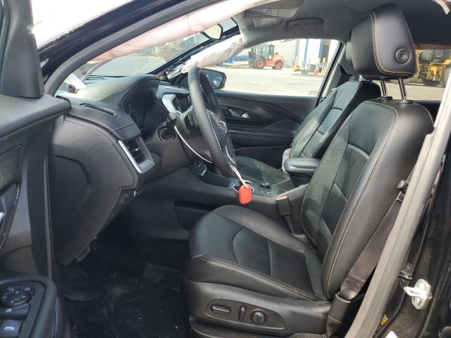 2021 GMC TERRAIN SL - 3GKALPEV0ML392922