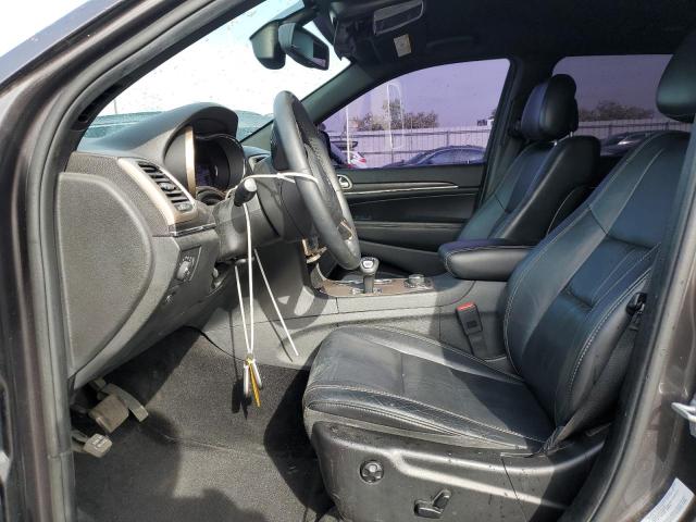 1C4RJFBT4EC398740 Jeep Grand Cherokee Limited