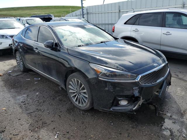 2017 KIA CADENZA PR - KNALB4J16H5094130