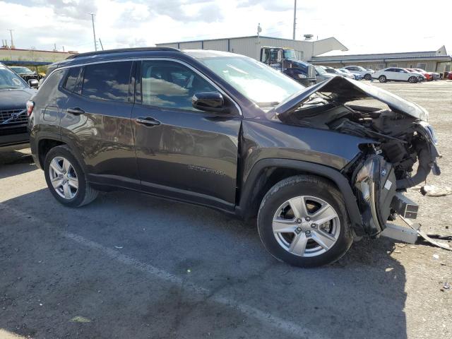 3C4NJCBB2NT177792 Jeep Compass Latitude