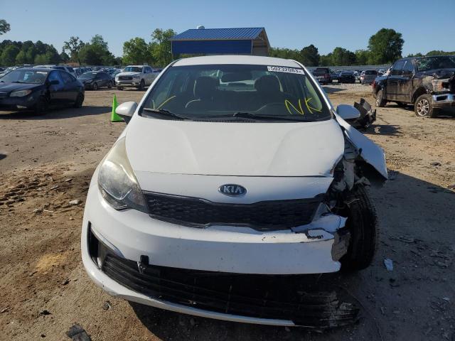 KNADM4A37G6686712 KIA RIO LX