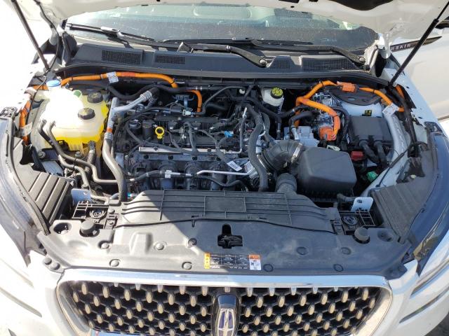 2022 LINCOLN CORSAIR GR 5LMTJ5DZ6NUL08590