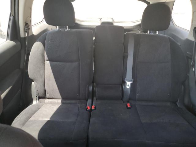 5N1AR2MN8FC679546 Nissan Pathfinder S