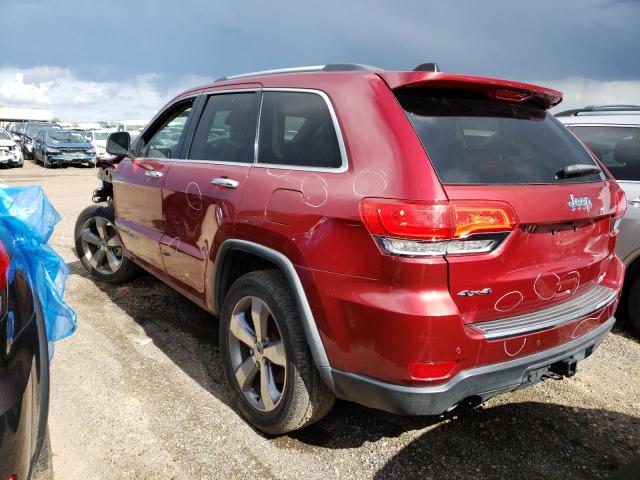 1C4RJFBG6EC112552 Jeep Grand Cherokee Limited