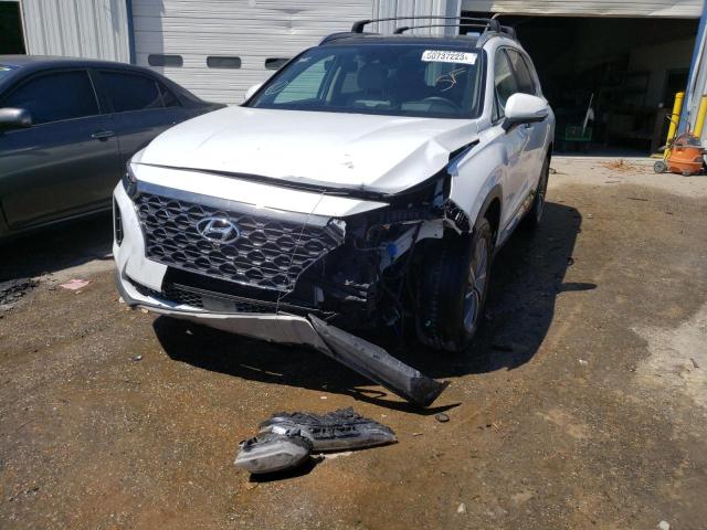2020 HYUNDAI SANTA FE L - 5NMS5CAD8LH293793