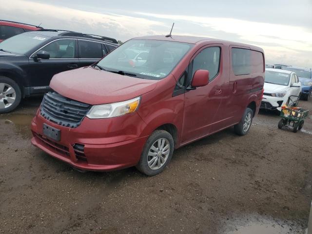 2015 CHEVROLET CITY EXPRE - 3N63M0ZN2FK697511