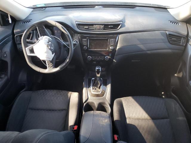 KNMAT2MT5LP534540 Nissan ROGUE S