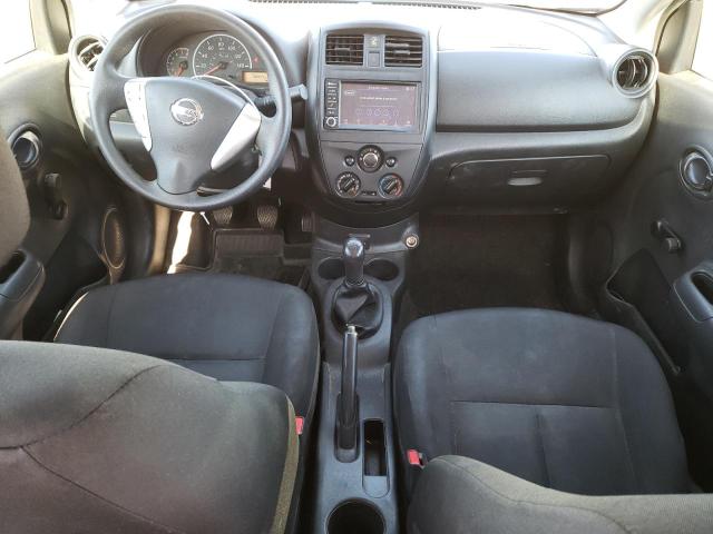 3N1CN7AP5KL823308 Nissan VERSA S