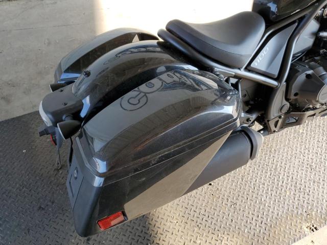 2023 HONDA CMX1100 T - JH2SC8364PK200352