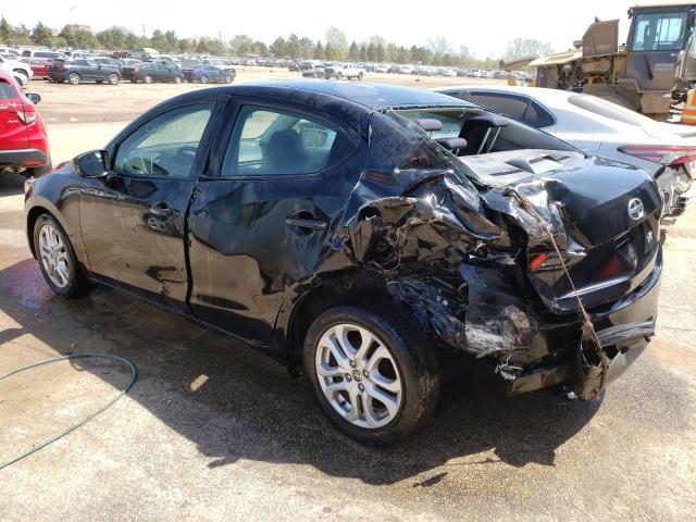 2016 TOYOTA SCION 3MYDLBZV9GY143789