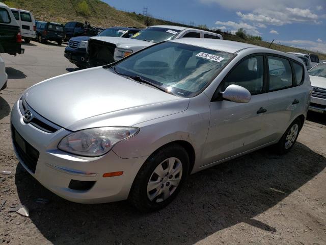 2010 Hyundai Elantra Touring GLS