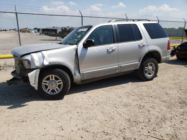 2002 Ford Explorer XLT