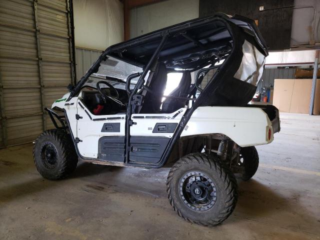 2016 KAWASAKI KRT800 F JKBRTCF11GB500530