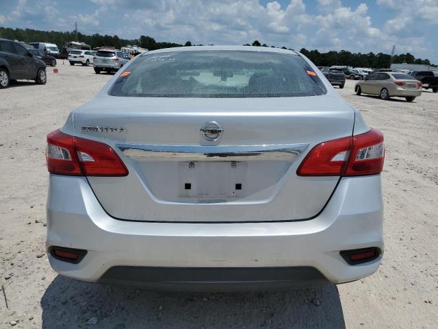 3N1AB7APXHY218051 Nissan SENTRA S