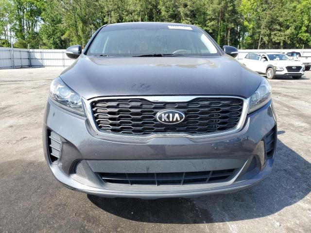 5XYPG4A32KG558066 KIA SORENTO L