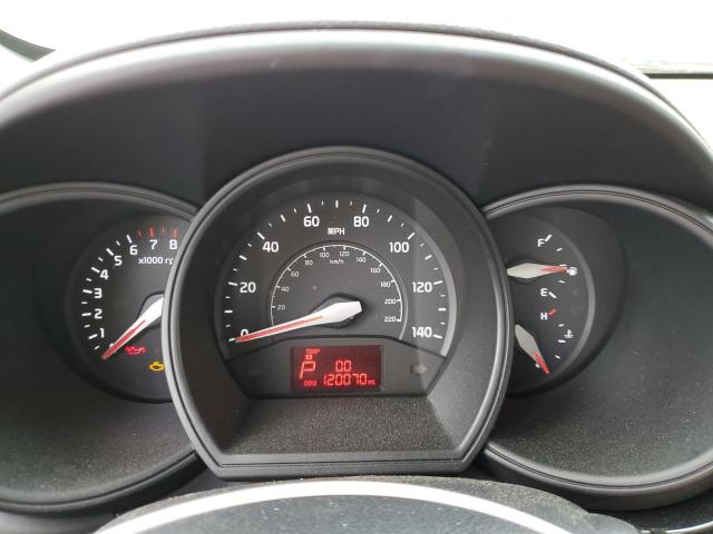KNADM4A31G6561107 KIA RIO LX