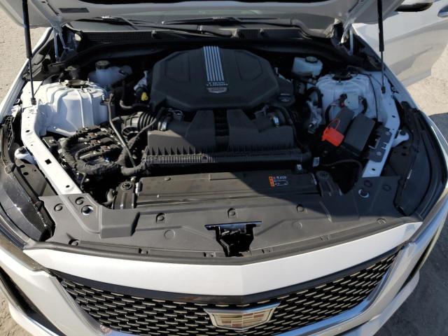 2023 CADILLAC CT5 PREMIU - 1G6DN5RW2P0116305