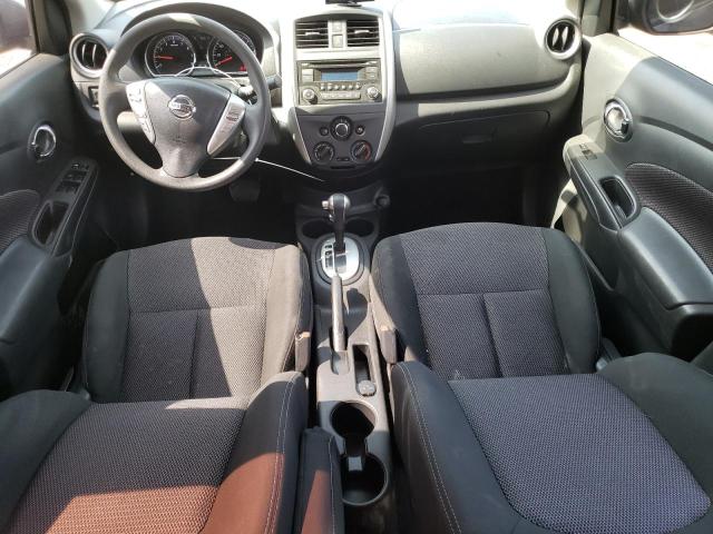3N1CN7AP9HL865408 Nissan VERSA S
