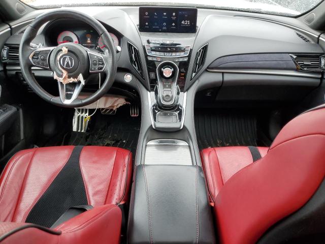 2019 ACURA RDX A-SPEC - 5J8TC1H64KL008589