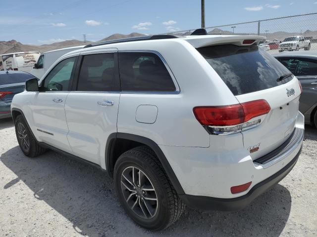 1C4RJFBG1KC724654 Jeep Grand Cherokee Limited