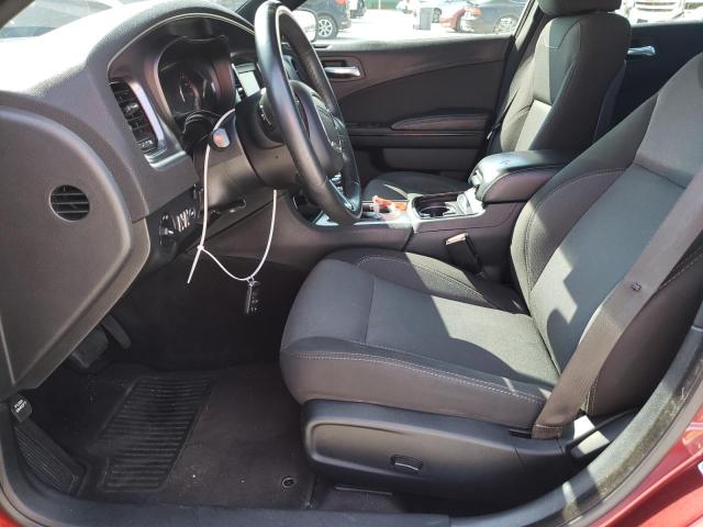 2C3CDXBG7JH312967 Dodge Charger Sxt