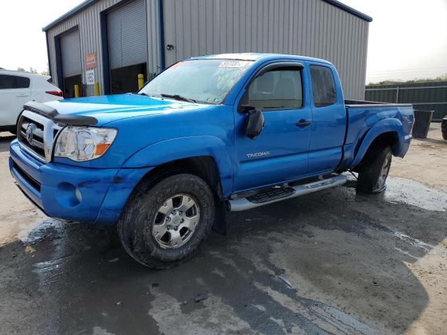 2009 Toyota Tacoma 