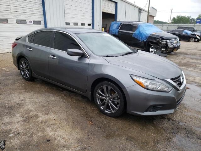 Vin: 1n4al3ap7jc247837, lot: 53533063, nissan altima 2.5 20184