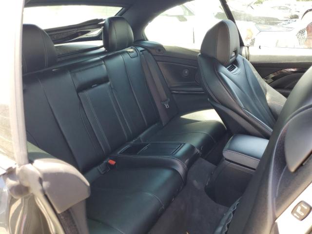 WBS4Z9C52JED22495 BMW M4