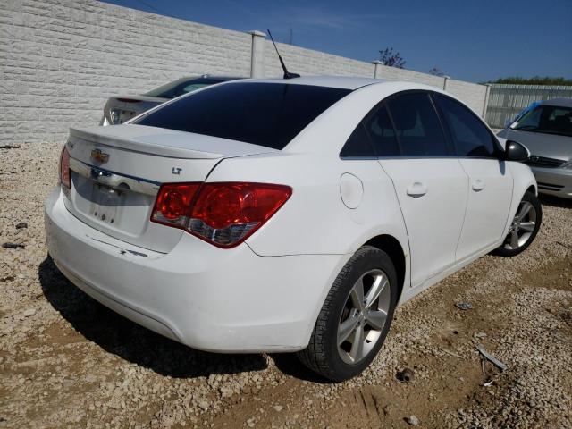 1G1PE5SB9E7376702 | 2014 CHEVROLET CRUZE LT