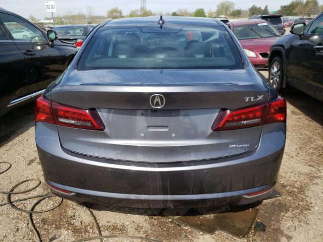 2017 ACURA TLX ADVANC 19UUB3F73HA002978