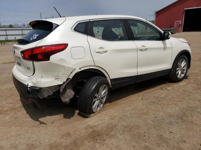 2019 NISSAN QASHQAI JN1BJ1CP9KW213908