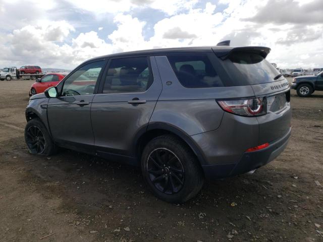 SALCR2RXXJH750094 Land Rover Discovery Sport Hse