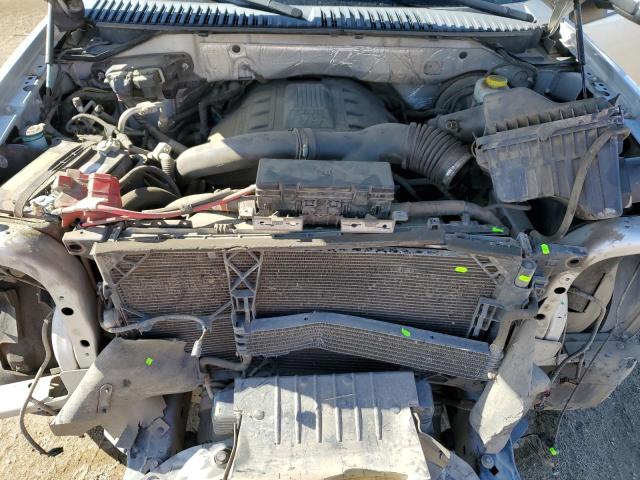 1FMJK1KT8GEF36716 Ford Expedition El Limited
