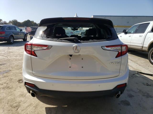 5J8TC1H50LL015287 Acura Rdx Technology