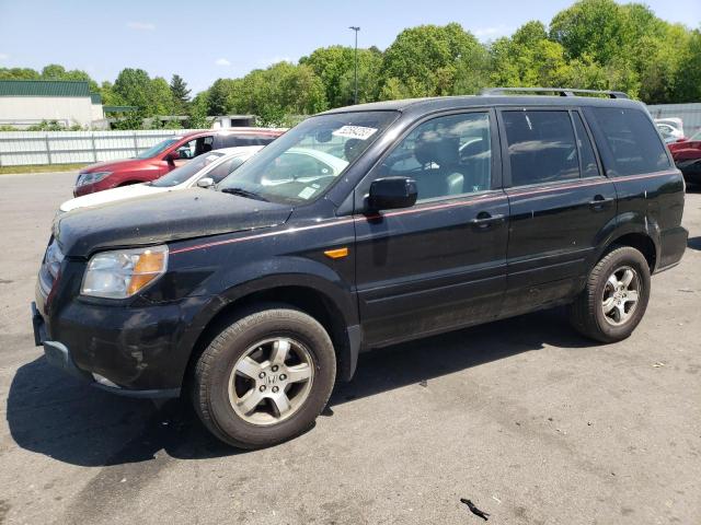 2008 Honda Pilot EX-L