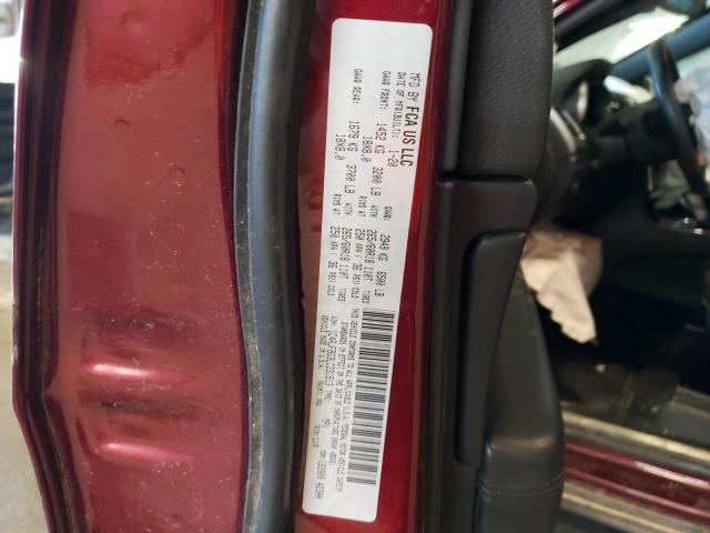 1C4RJFBG3LC231513 Jeep Grand Cherokee Limited
