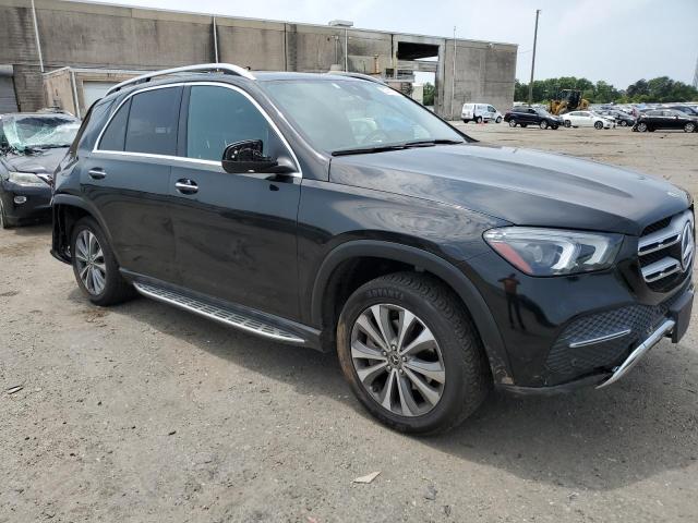 4JGFB4KE3LA034688 Mercedes-Benz Gle 350 4matic