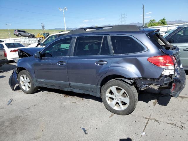 4S4BRCDC8E3239494 Subaru Outback 2.5i Premium