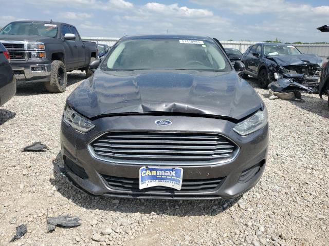 3FA6P0G77GR383041 Ford FUSION S