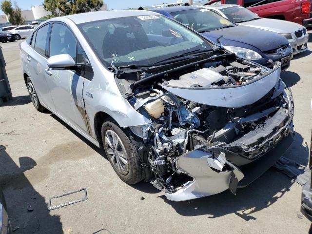 JTDKARFP5J3088445 Toyota PRIUS PRIME
