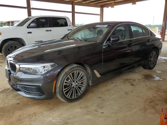 2019 BMW 5 Series 530xi