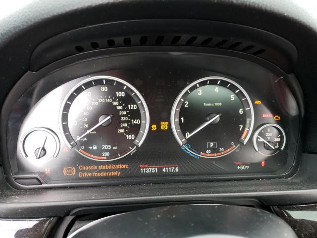 WBAKN9C56ED681347 BMW 550 I